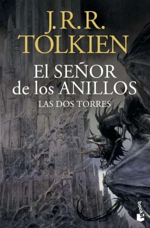 El Señor de los Anillos 2. Las Dos Torres
