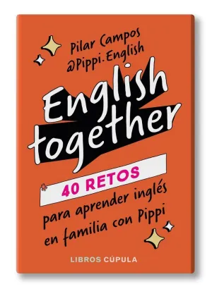 ENGLISH TOGETHER ENGLISH TOGETHER
