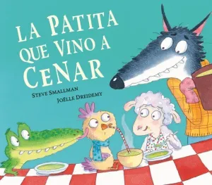Patita que Vino a Cenar, la