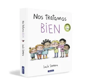 Nos Tratamos Bien (Carton)