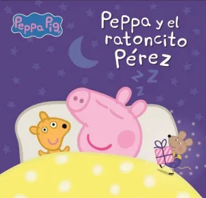 Peppa y el Ratoncito Perez