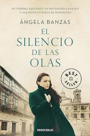El Silencio de las Olas