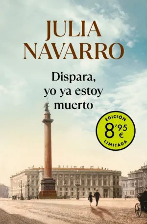 Dispara, yo Ya Estoy Muerto (Limited)
