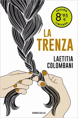 La Trenza. Campaña de Verano Edicion Limitada