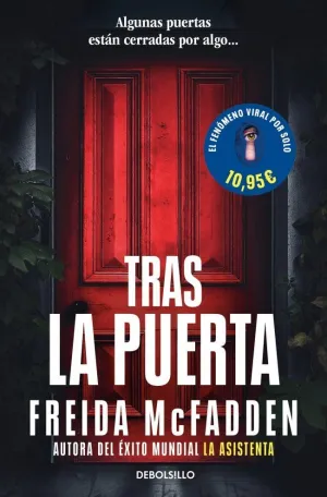 Tras la Puerta