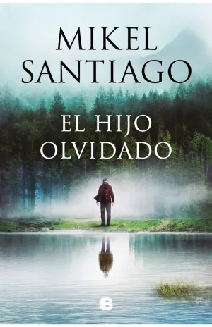 Hijo Olvidado, el