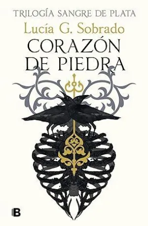 Corazon de Piedra