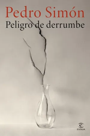 Peligro de Derrumbre