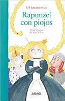 Rapunzel con Piojos