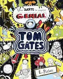 Tom Gates: una Suerte (Un Poquitin) Genial