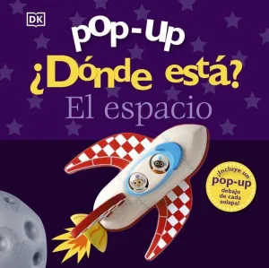 Pop-Up Dónde está Espaci