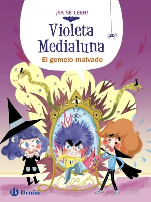 Vm 6, el Gemelo Malvado