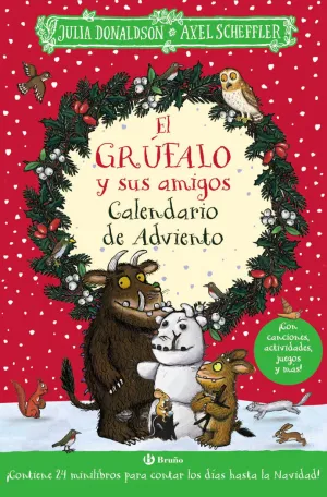 Grufalo y Sus Amigos