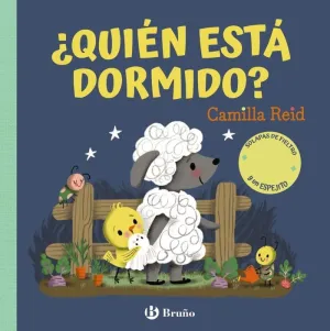 Quien esta Dormido?