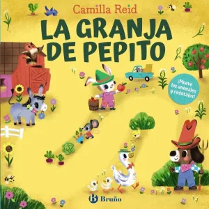 Granja de Pepito, la