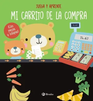 Mi Carrito de la Compra