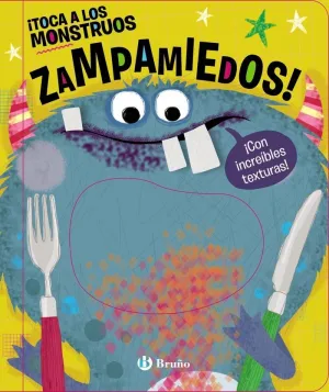¡Toca a los Monstruos