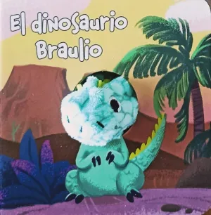 El Dinosaurio Braulio
