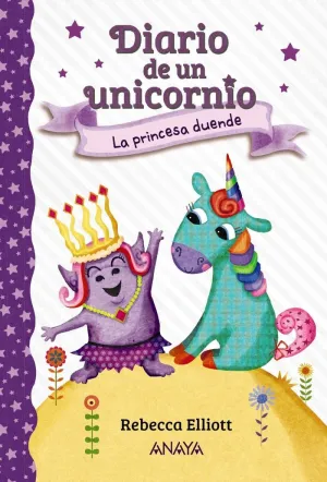 D. Unic. 4. Princ. Duende