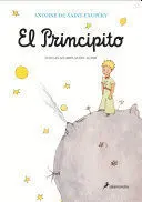 El Principito (Con las Acuarelas del Autor) / The Little Prince
