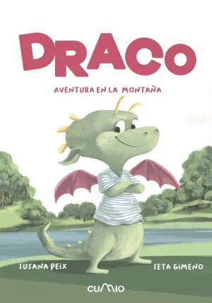Draco: Aventura en la Montaña