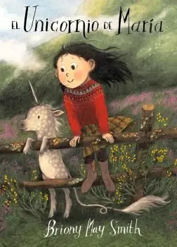 Unicornio de María, el