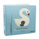 El Patito Feo - Rincón de Cuentos