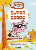 Bitmax & Co. Supercerdo