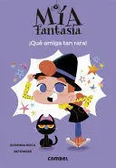 ¡Qué Amiga Tan Rara! - Pefc 100%