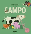 Pipa y Otto en el Campo