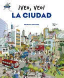 ¡Veo, Veo! la Ciudad