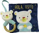 Hola, Osito