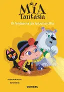El Fantasma de la Buhardilla - Pefc 100%