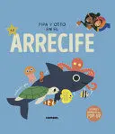 Pipa y Otto en el Arrecife