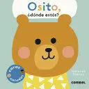 Osito, ¿Dónde Estás?