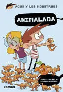 Animalada Esp - Pefc 100%