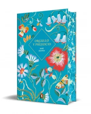 Orgullo y Prejuicio (Cantos Pintados)