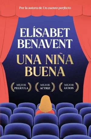 Niña Buena, una (Elisabet Benavent 2026)