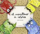 El Monstruo de Colores