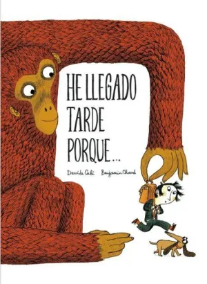 He Llegado Tarde Porque...