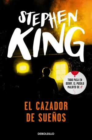 Cazador de Sueños, el