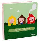 Los Tres Cerditos. Rincón de Cuentos