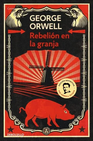 Rebelion en la Granja
