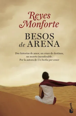 Besos de Arena