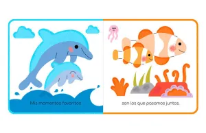 Mimitos: en Tus Brazos