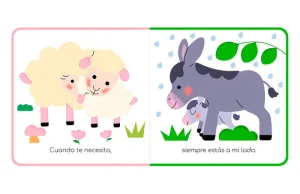 Mimitos: Cerca de tu Corazón