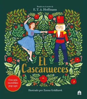 Cascanueces, el
