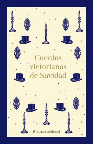 CUENTOS VICTORIANOS DE NAVIDAD