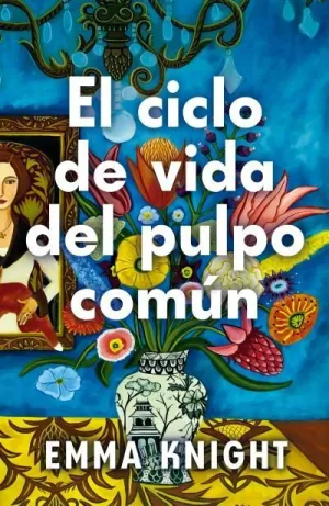 EL CICLO DE VIDA DEL PULPO COMÚN