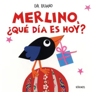 Merlino, ¿Que Día Es Hoy?
